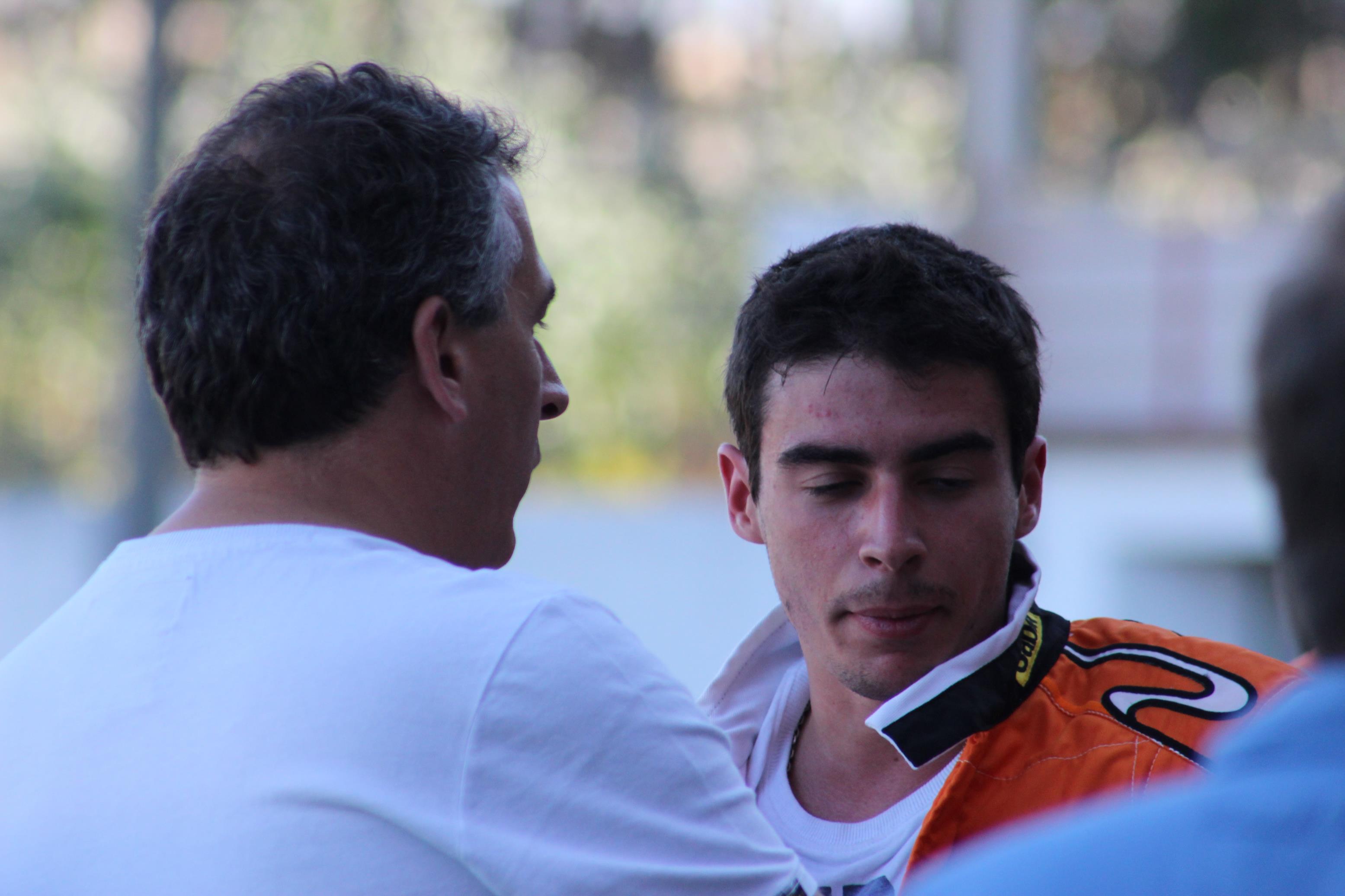 24 Horas da Batalha 2015 - Treinos Livres95